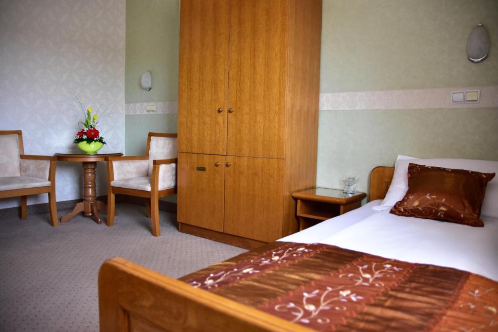 Garni Hotel Lav - Resim 33