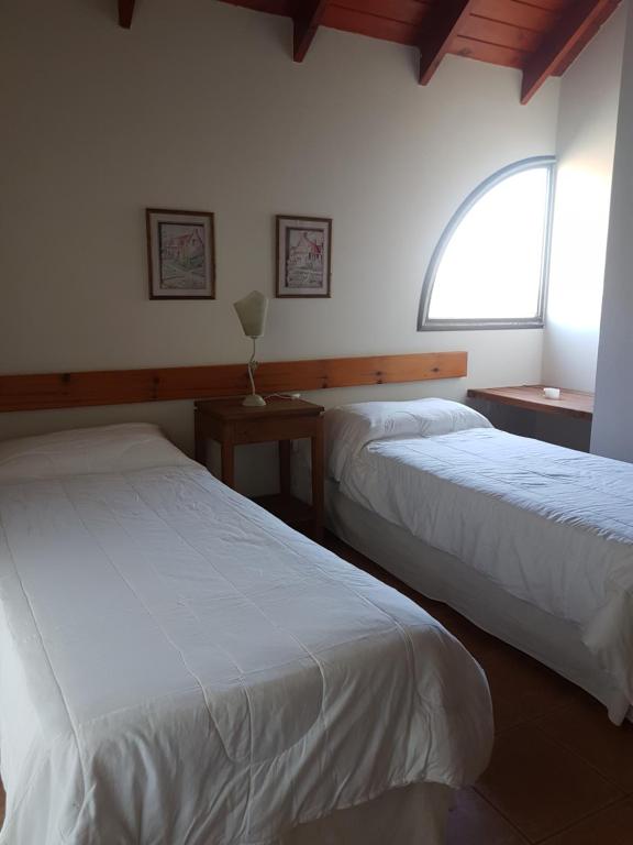 Vistas Apart - Apartamento Con Vista Al Lago