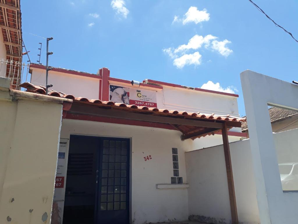  Flight Crew Hostel