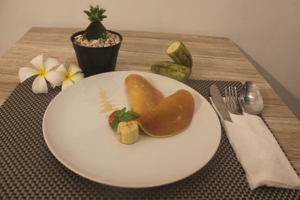 Casa Blanca Gili Air - 10