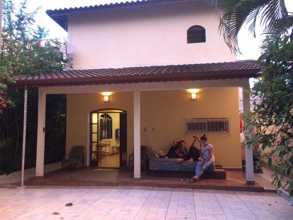  Bertioga Hostel