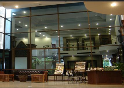 Royal Lanna Hotel - Resim 22