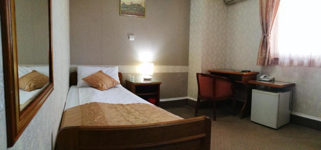 Garni Hotel Lav - Resim 21