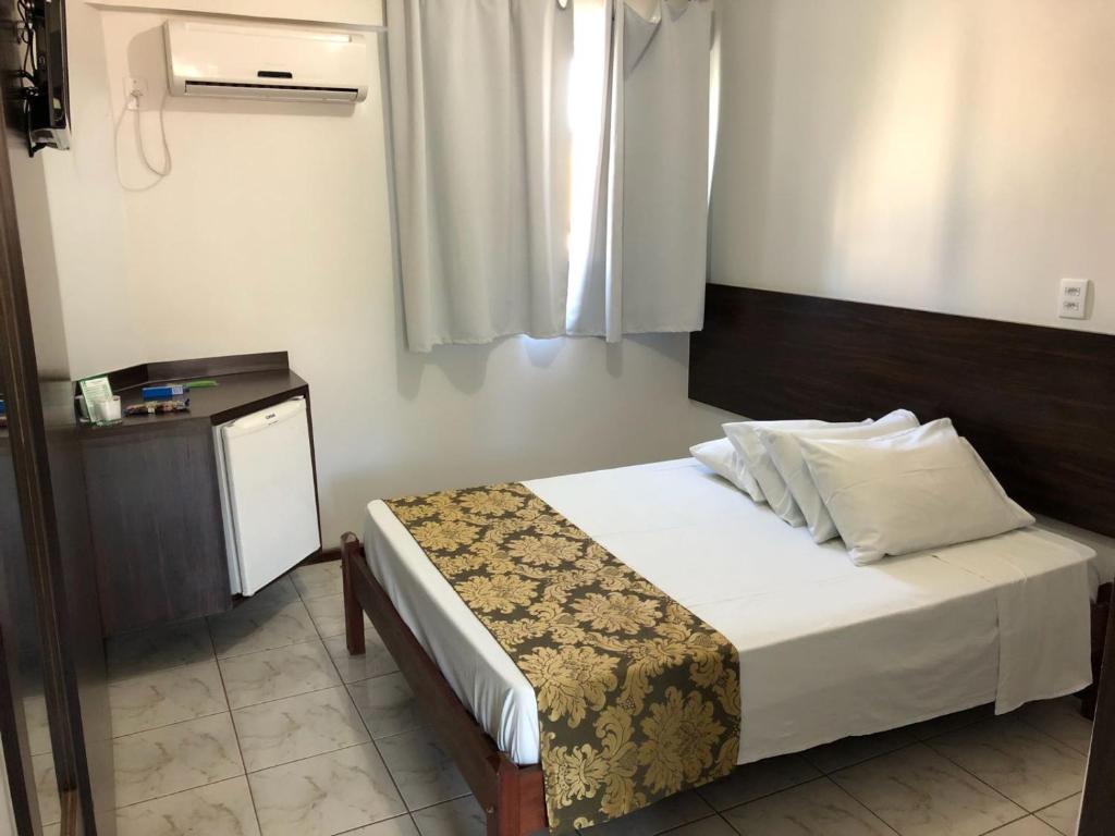  Halley Plaza Hotel