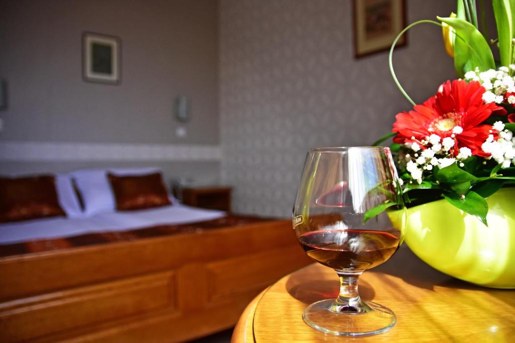 Garni Hotel Lav - Resim 16