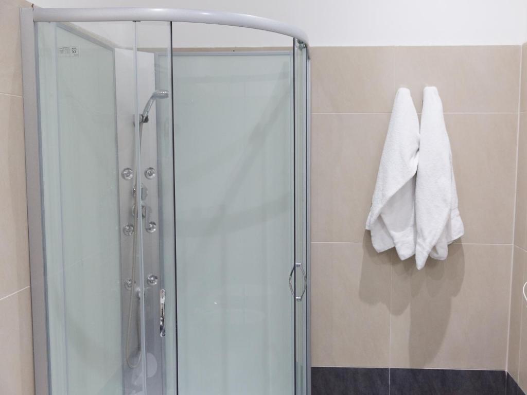 Venustas Roma Hotel - Resim 23