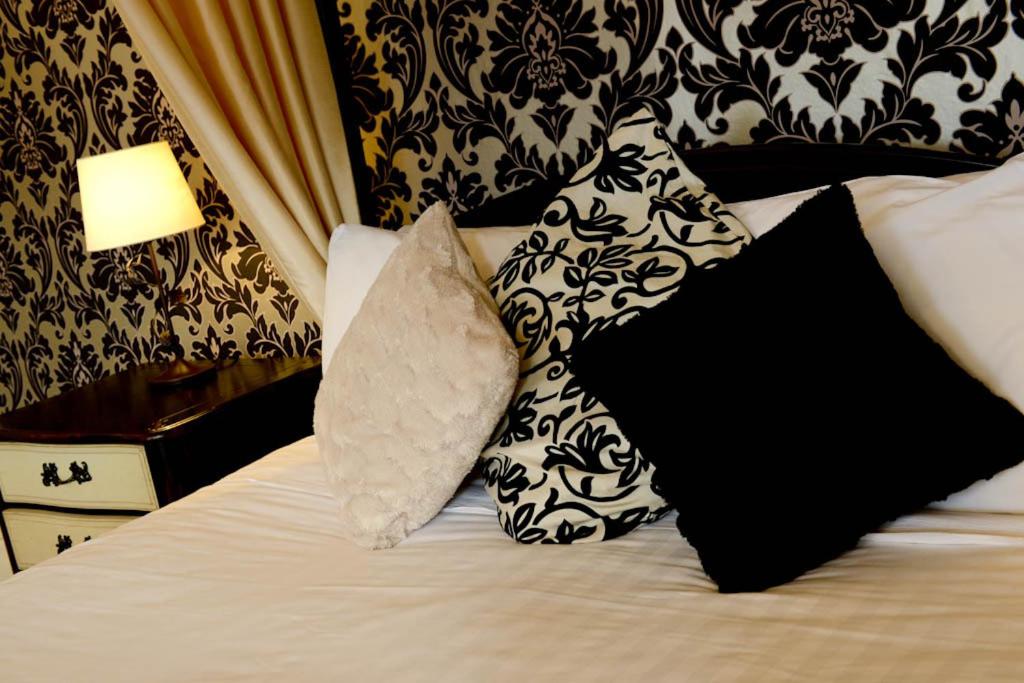 Stags Head Hotel - Resim 23