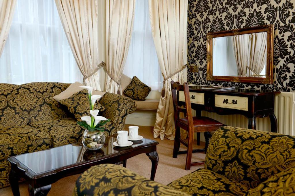 Stags Head Hotel - Resim 7