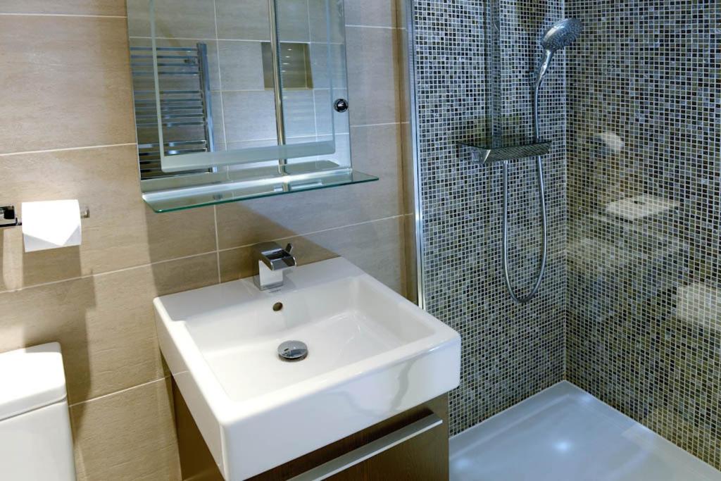 Stags Head Hotel - Resim 24