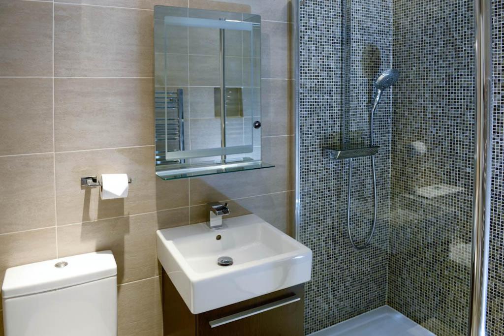 Stags Head Hotel - Resim 20