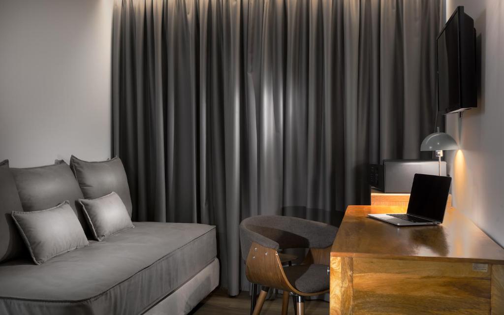 360Degrees Pop Art Hotel - Resim 29