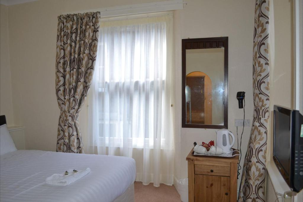 Stags Head Hotel - Resim 21