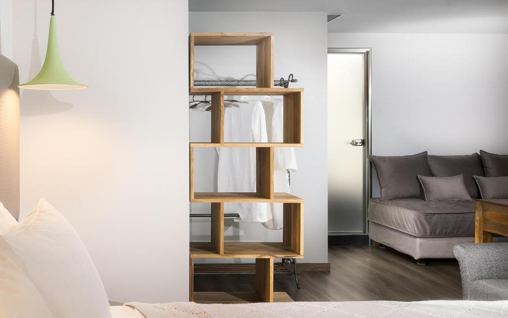 360Degrees Pop Art Hotel - Resim 32