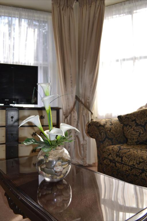 Stags Head Hotel - Resim 28