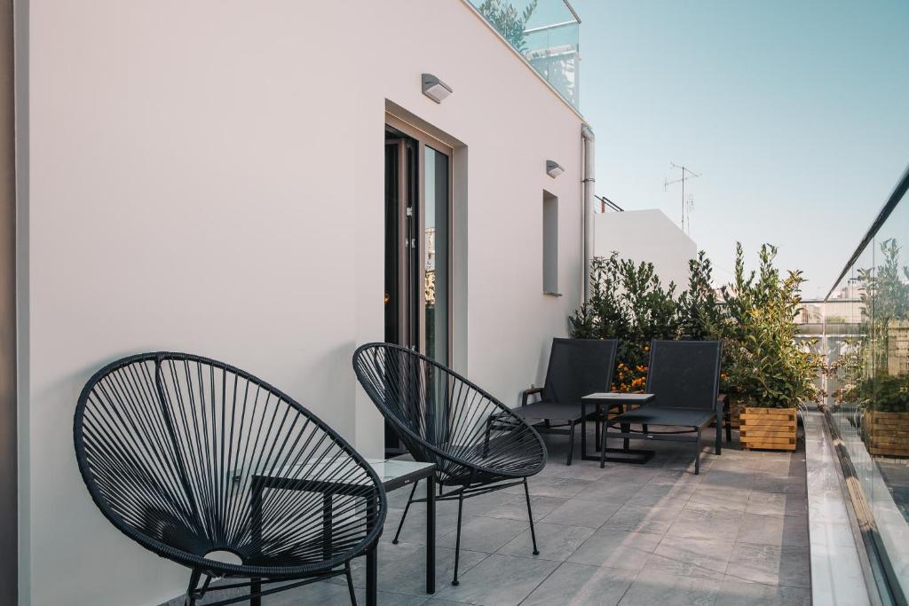 360Degrees Pop Art Hotel - Resim 25