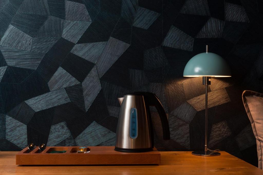 360Degrees Pop Art Hotel - Resim 43