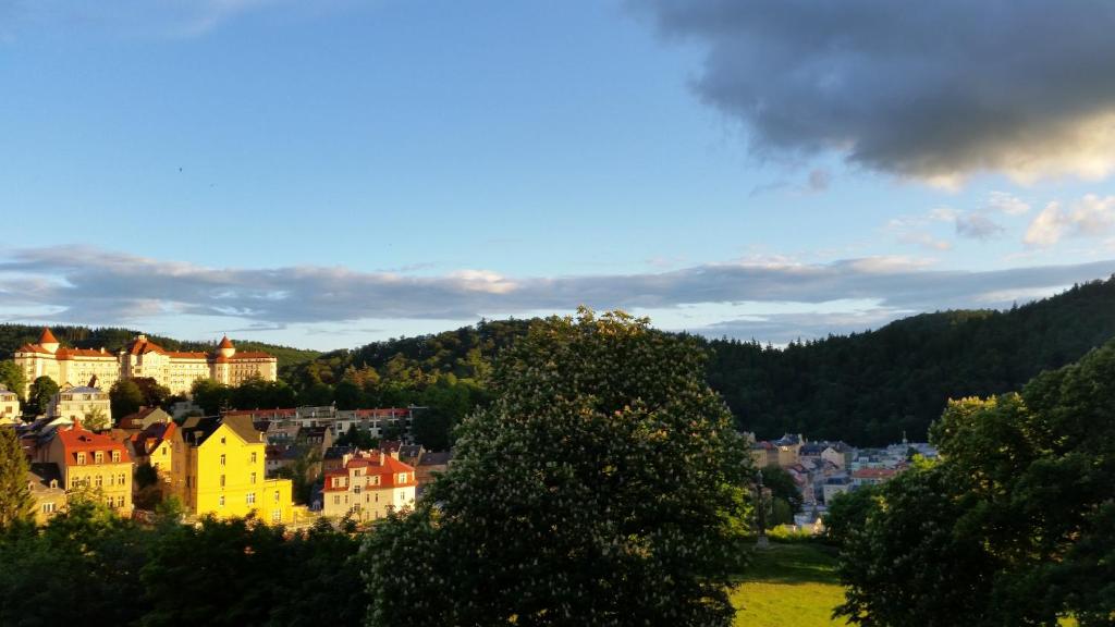 Penzion Valkoun-Lilienfeld - 18