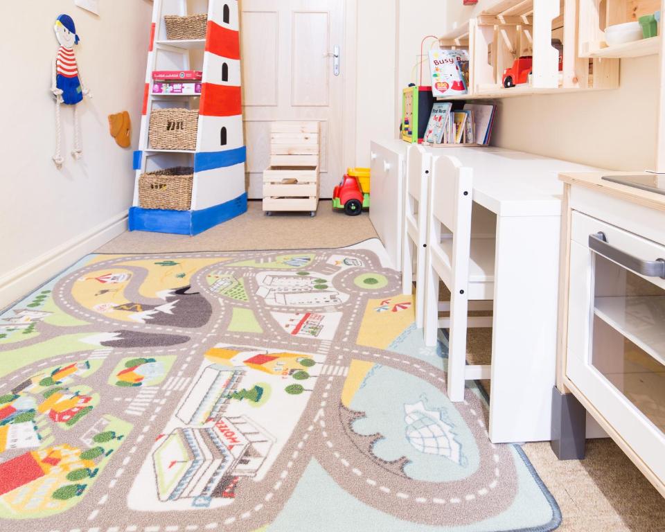 Unitas Hotel - Resim 26