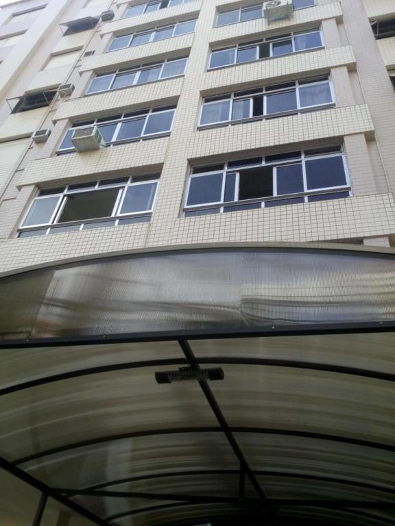  Apartamento Gonzaga Santos