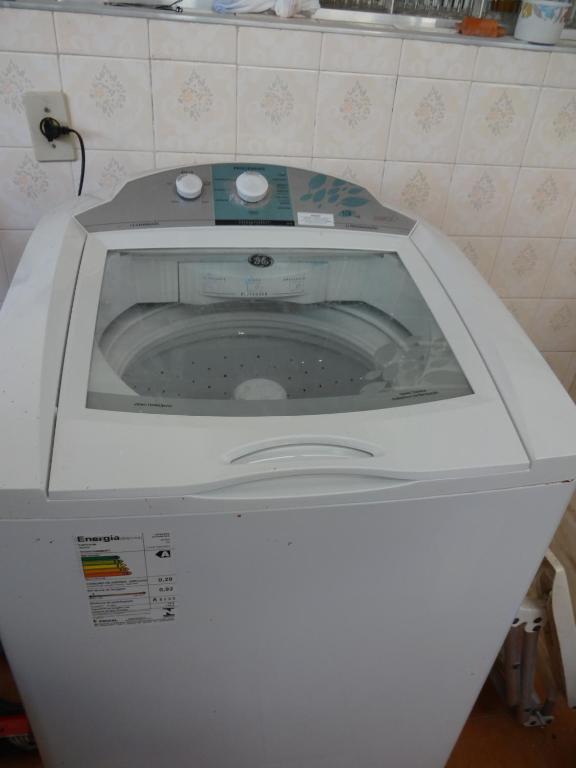 Apartamento Gonzaga Santos