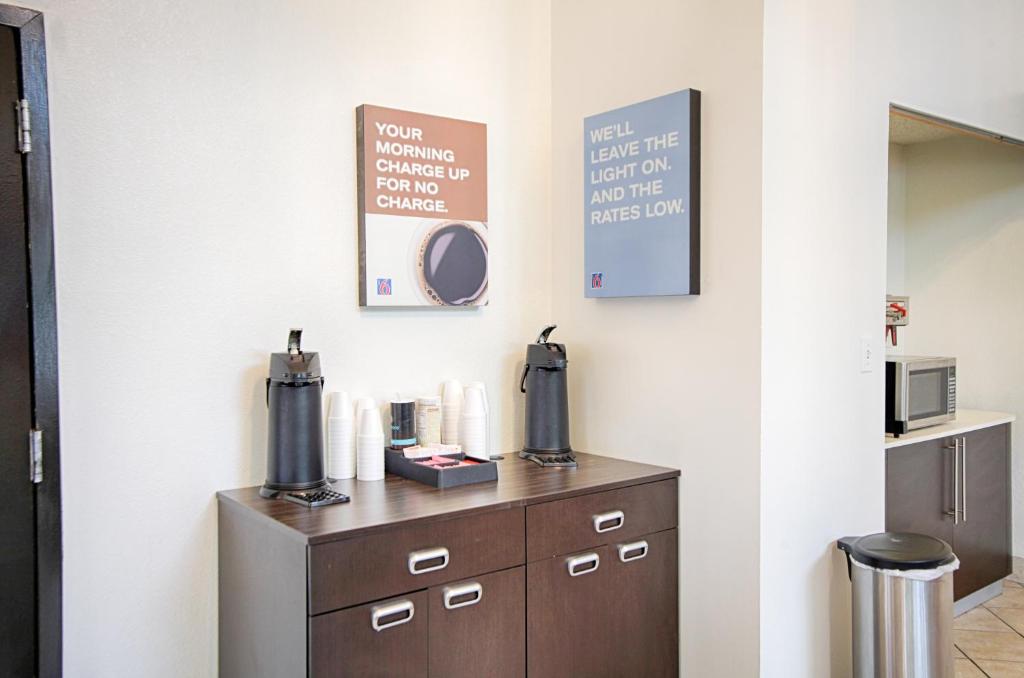 Fotografie z fotogalerie ubytování Motel 6-Albany, NY v destinaci Albany