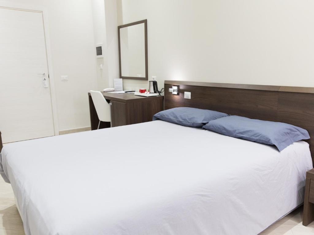 Venustas Roma Hotel - Resim 19