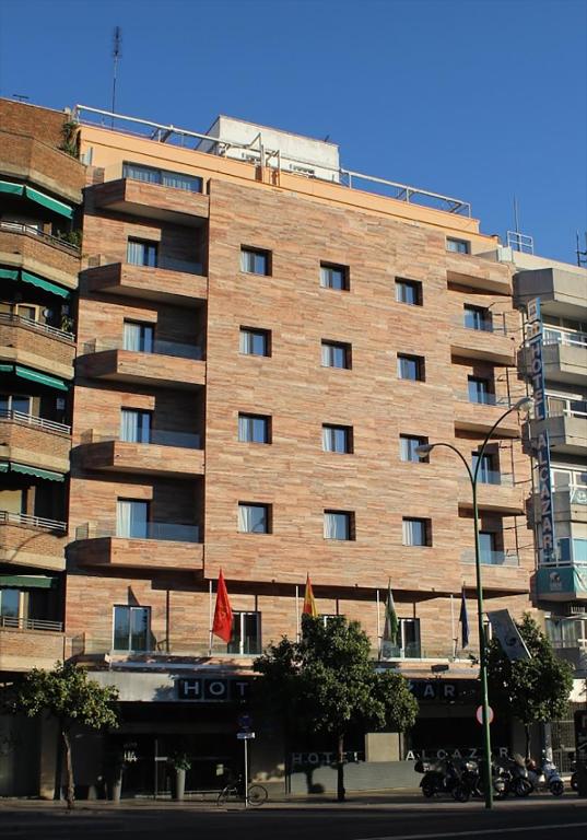 Hotel Alcázar, Sevilla – Bijgewerkte prijzen 2023