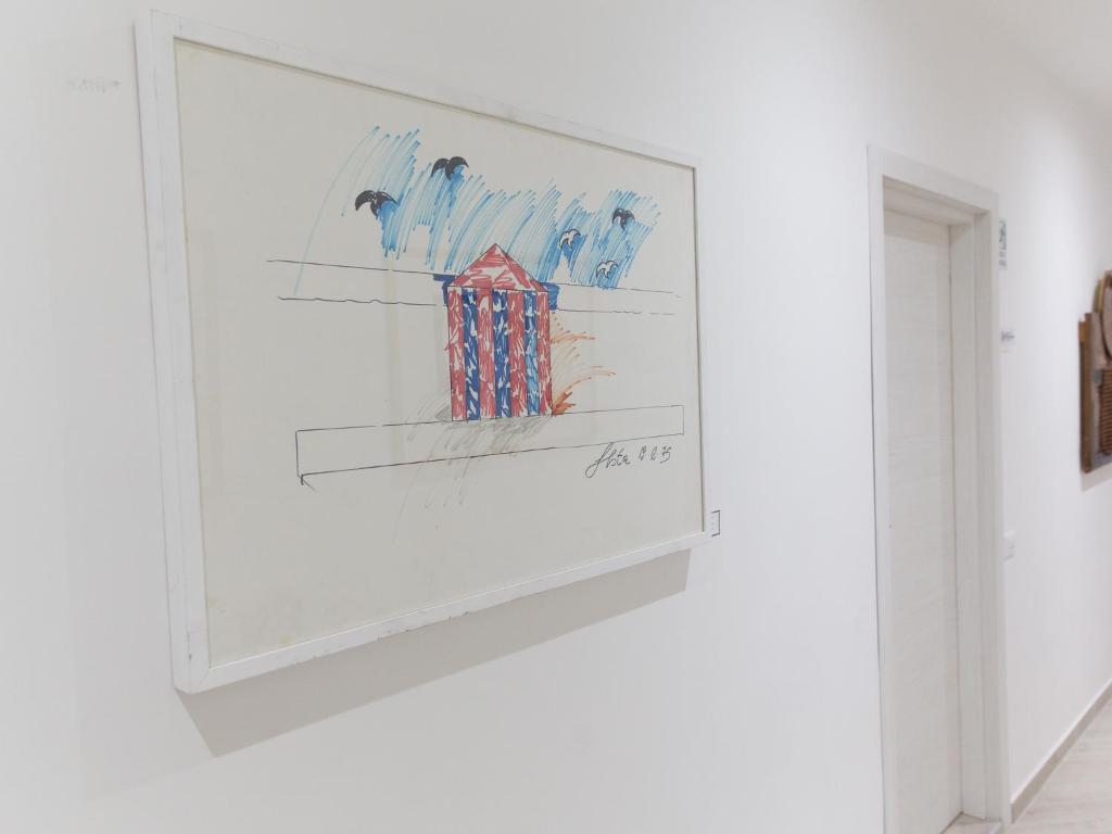 Fotografie z fotogalerie ubytování Venustas Roma Hotel v Římě