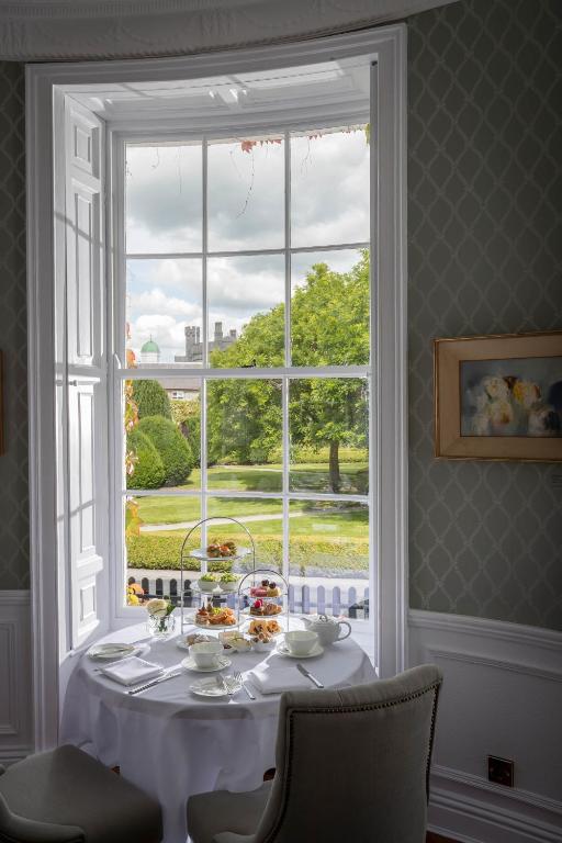 Fotografie z fotogalerie ubytování Butler House v destinaci Kilkenny