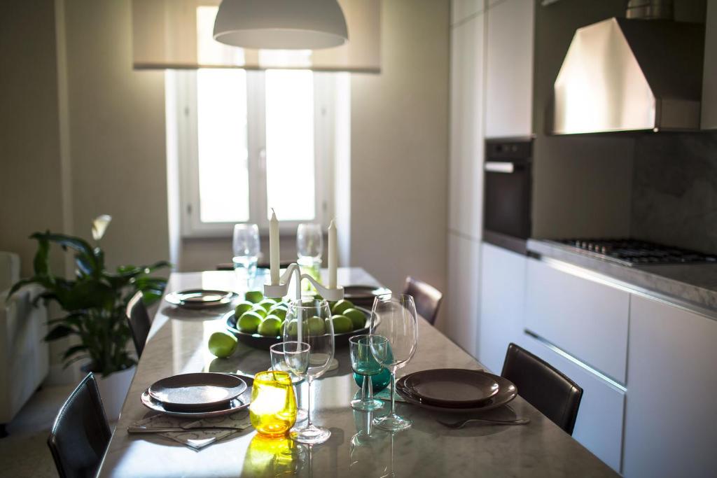 Petra Apartments - 1