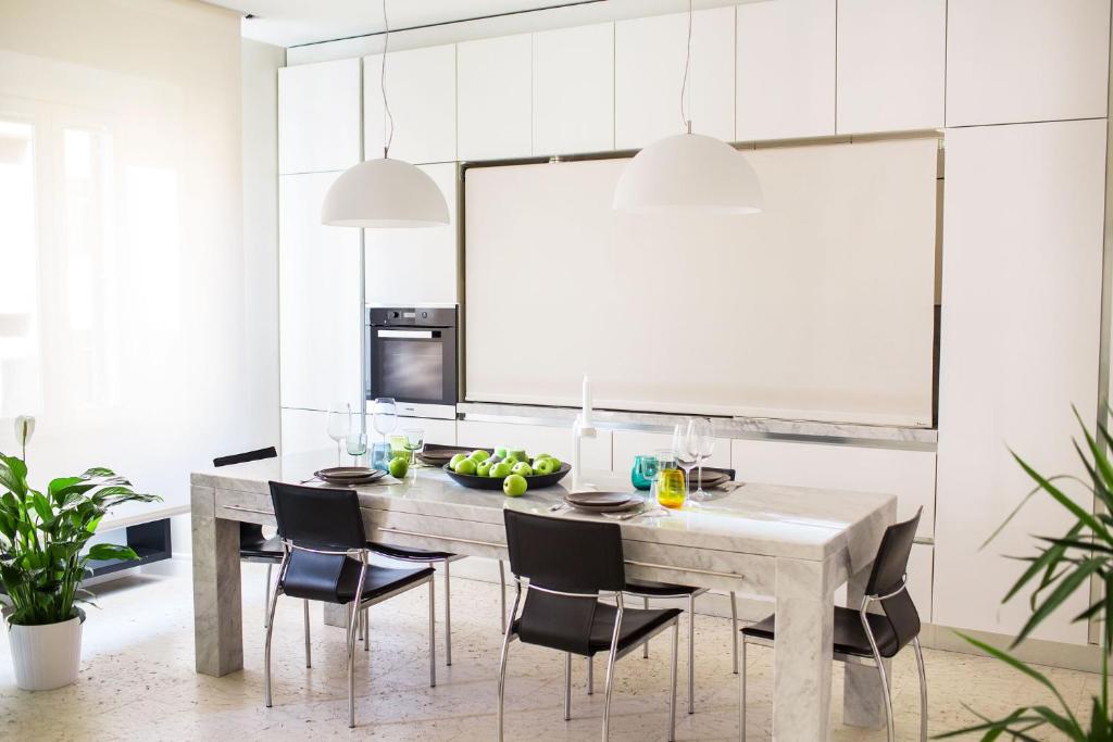 Petra Apartments - 11