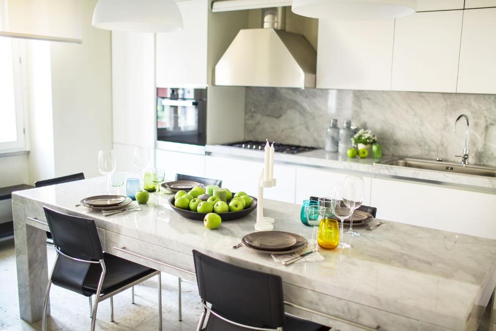 Petra Apartments - 6