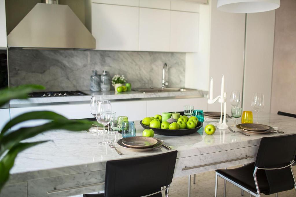 Petra Apartments - 4