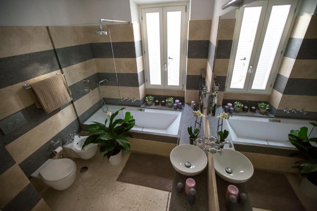 Petra Apartments - 19