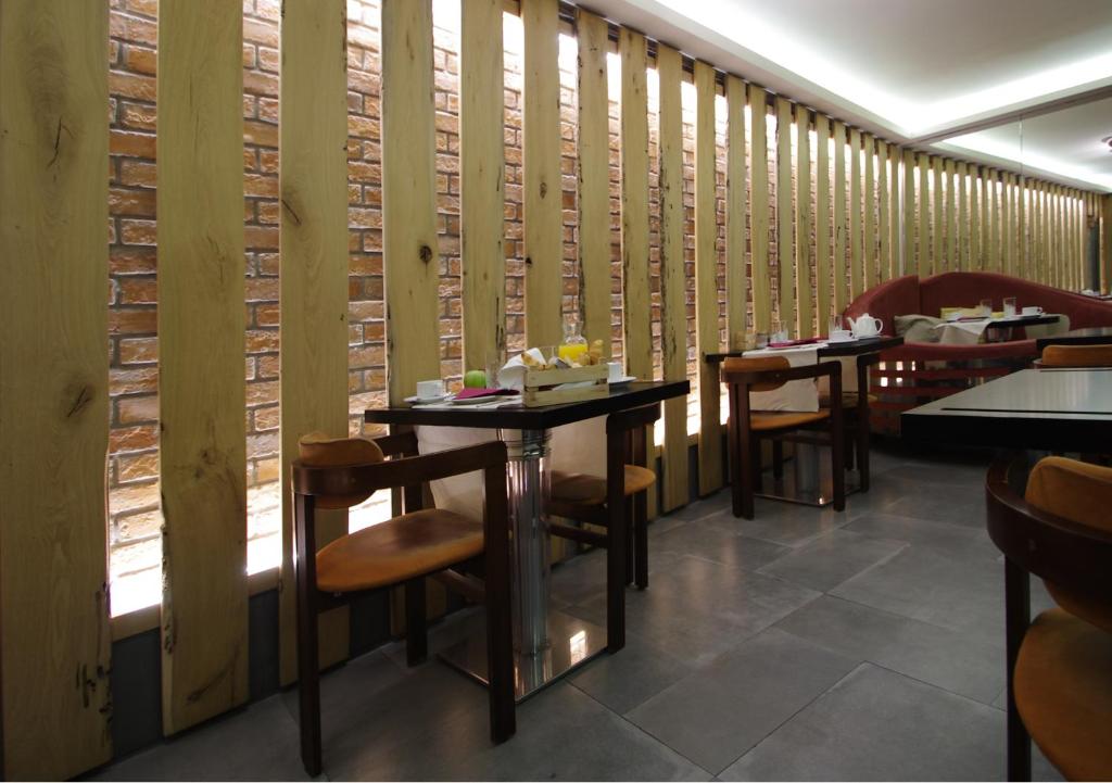 Hotel Paganelli - Resim 44