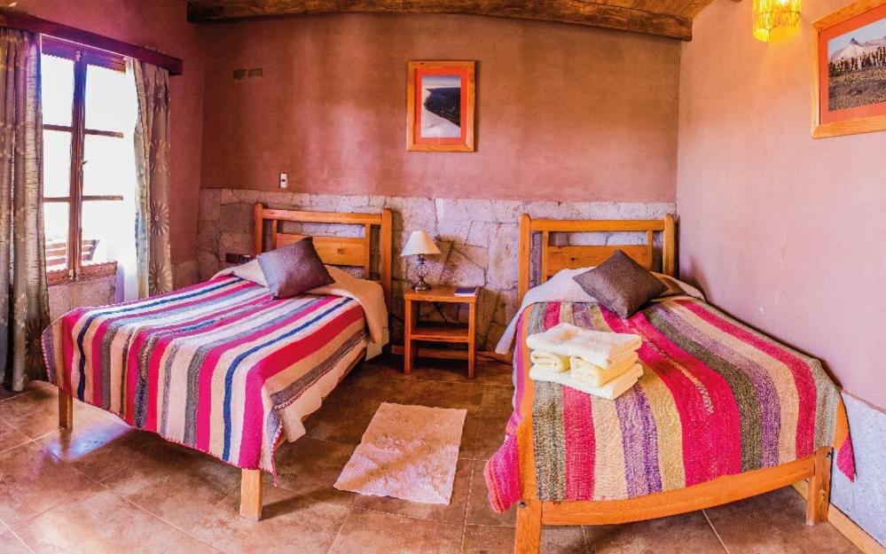 Hotel Dunas, San Pedro de Atacama – Precios actualizados 2023