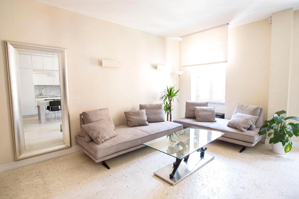 Petra Apartments - 3