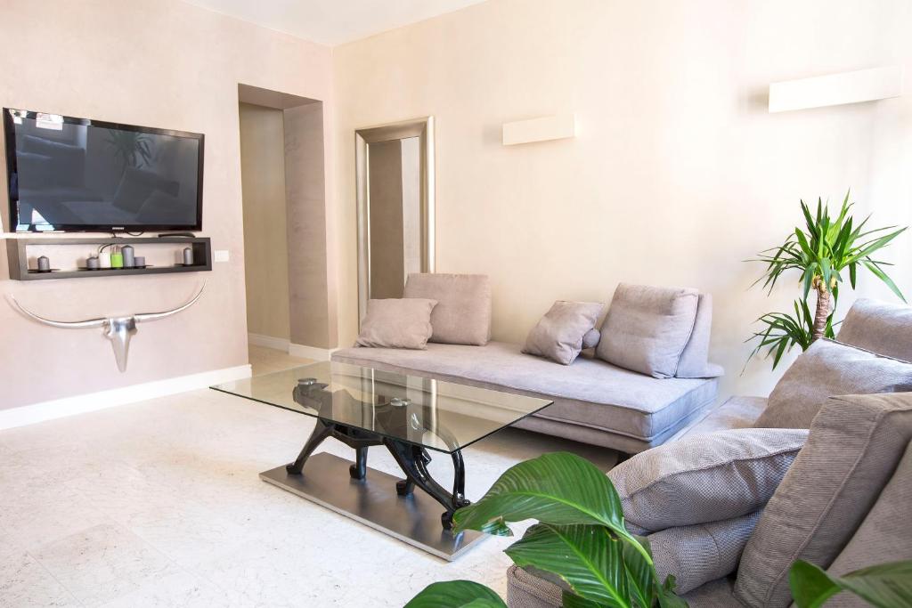 Petra Apartments - 14