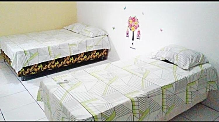  Pousada CPA