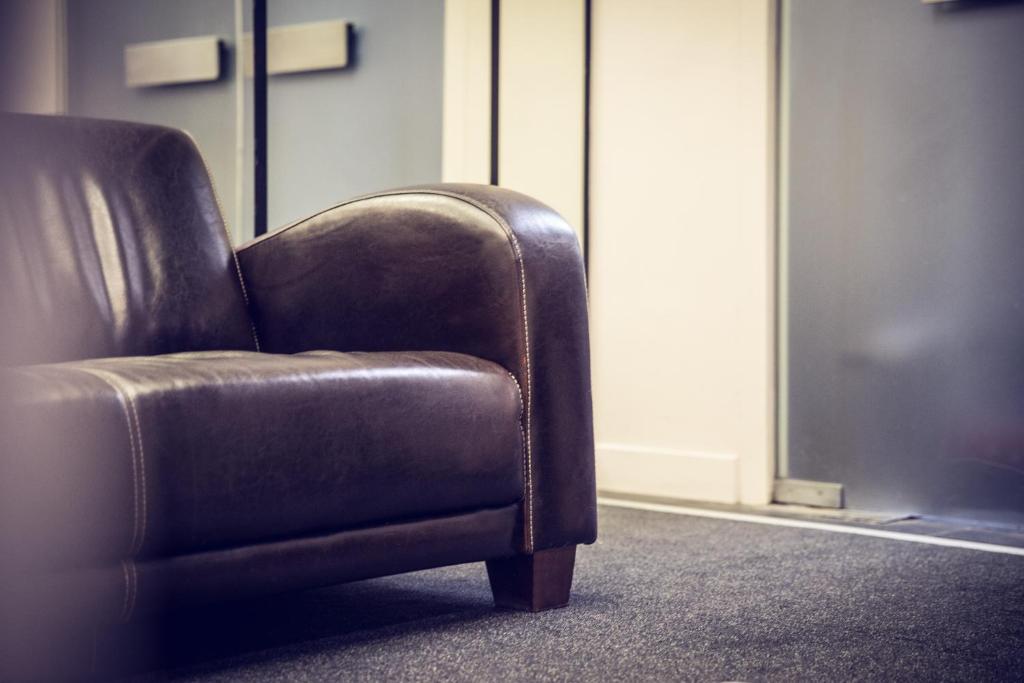 Timhotel Paris Gare de Lyon - Resim 18