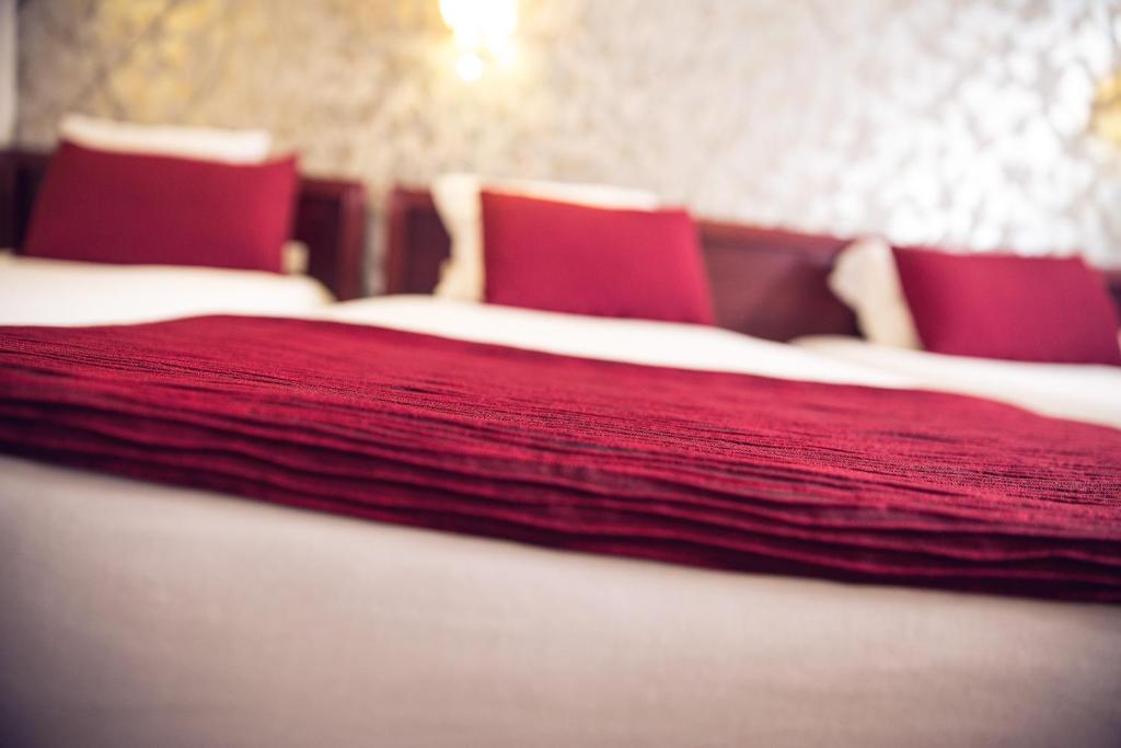 Timhotel Paris Gare de Lyon - Resim 23