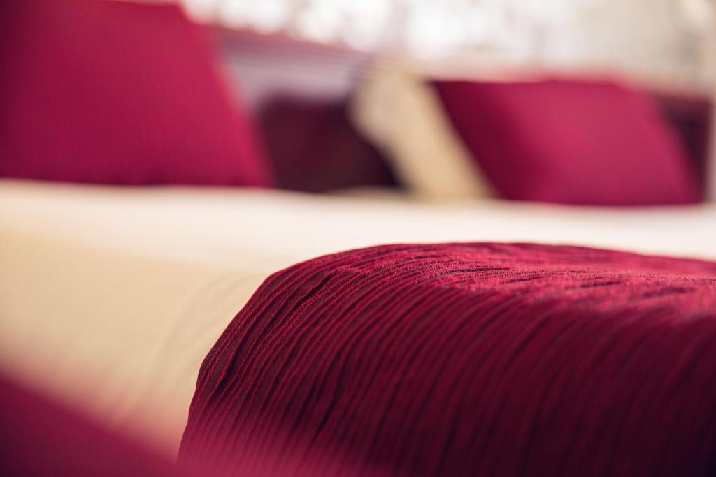 Timhotel Paris Gare de Lyon - Resim 12