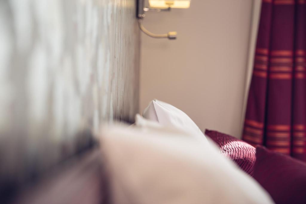 Timhotel Paris Gare de Lyon - Resim 25