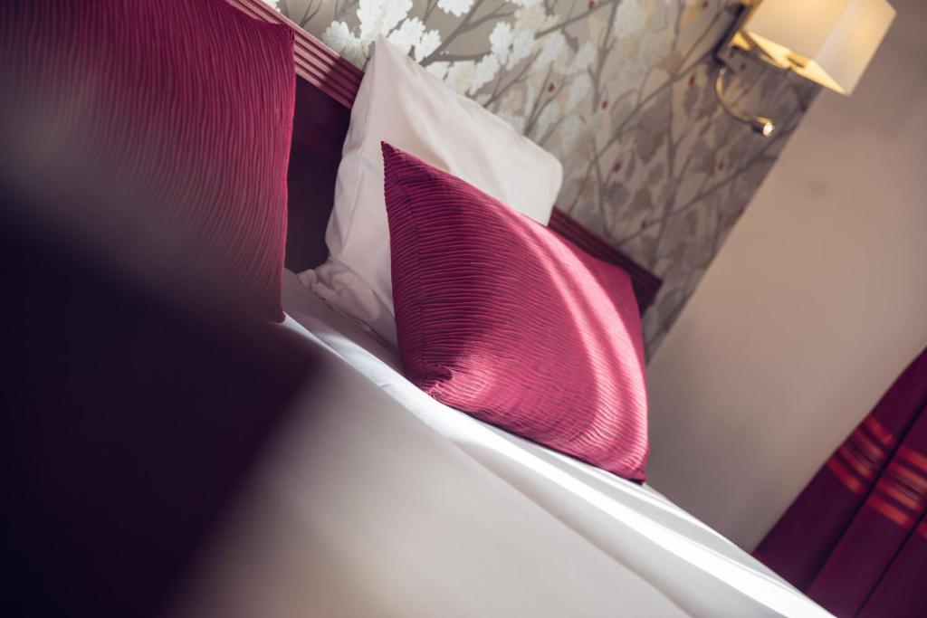 Timhotel Paris Gare de Lyon - Resim 26