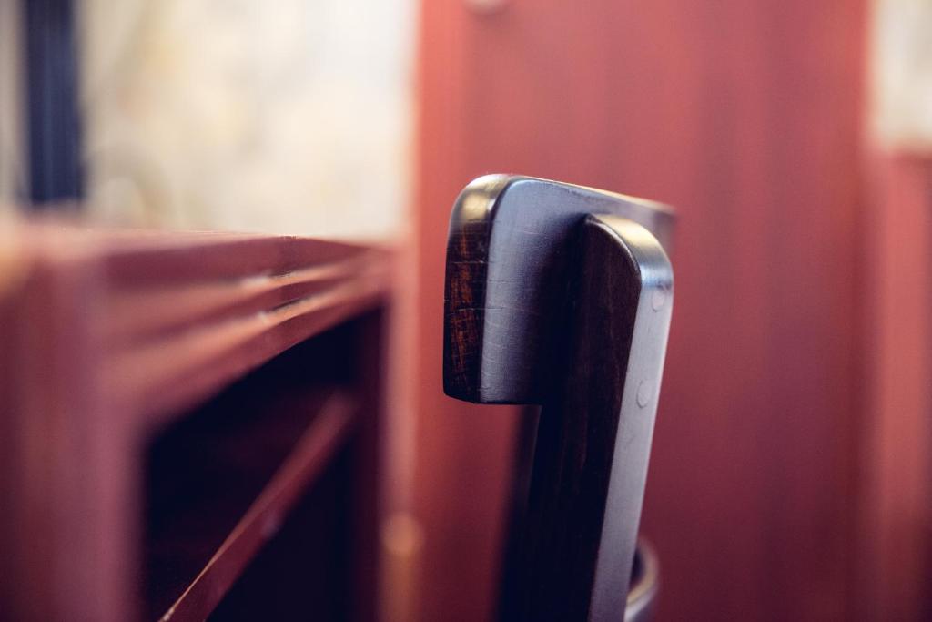 Timhotel Paris Gare de Lyon - Resim 28