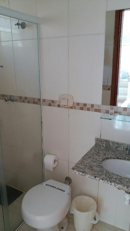  Hotel Flamboiã