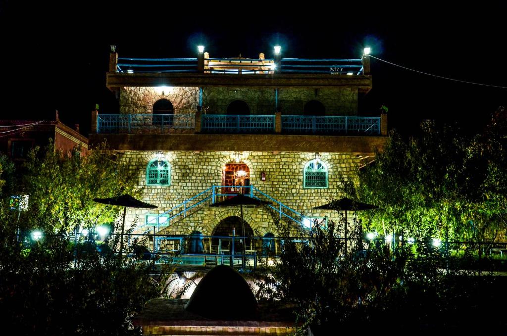 Gallery image of Riad Aslda in Asni