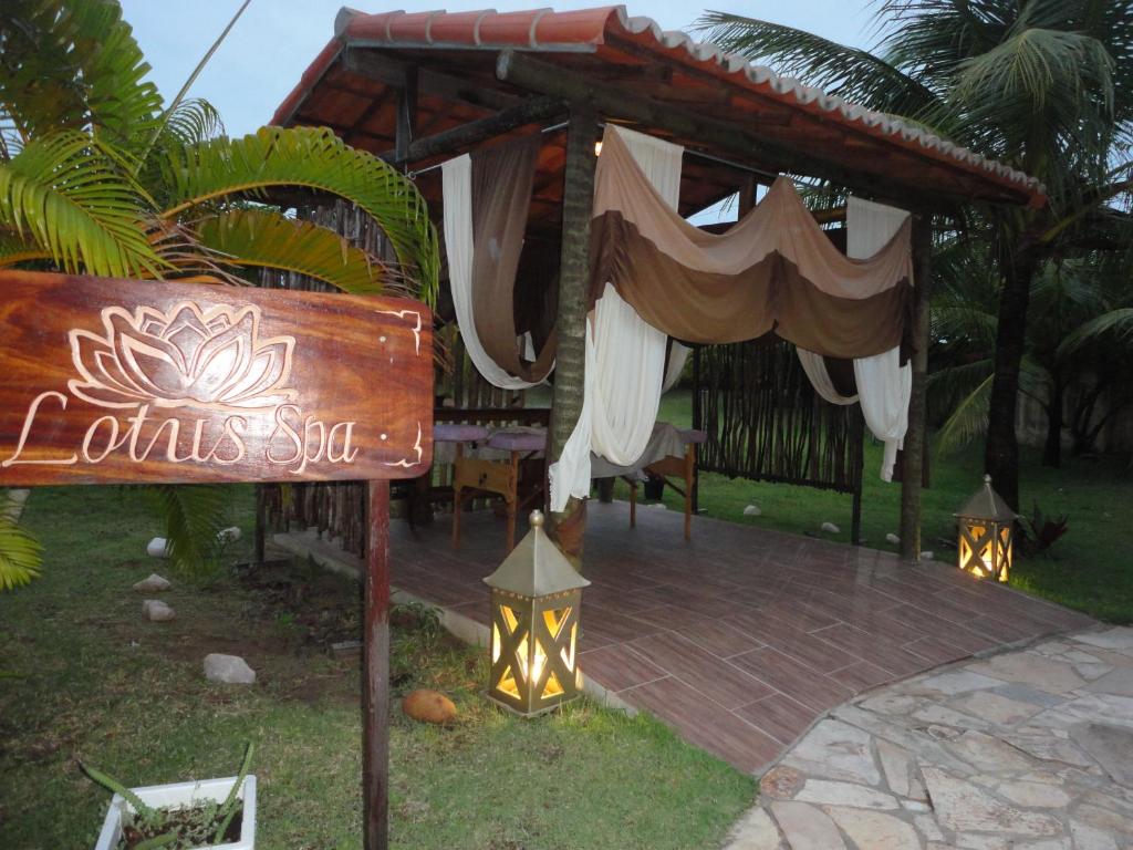  Hotel Enseada Maracajaú
