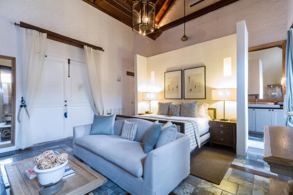 Hotel Boutique Casa del Coliseo - Suite