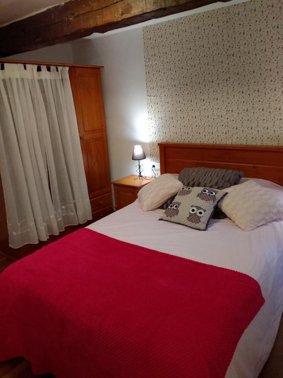 Apartamento entreHoces Plaza Mayor - Appartement